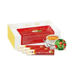 Trà Hòa Tan Cà Gai Leo T.A.M 120G