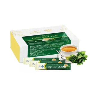 Trà Hòa Tan Diếp Cá T.A.M 120G