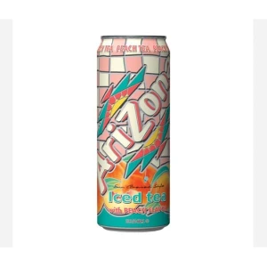 Trà Hương Đào Arizona 444Ml