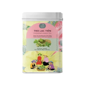 Trà Lạc Tiên Gba Nature 30G (20 Túi Lọc)