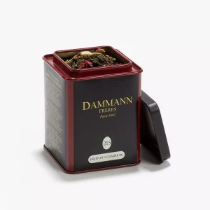 Trà Oolong Vườn Luxembourg Dammann Freres 100G