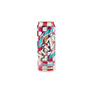 Trà Phúc Bồn Tử Arizona 680Ml
