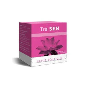 Trà Sen Fito 30G