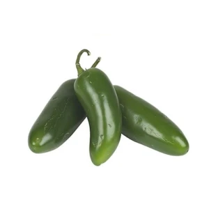Trái Ớt Jalapeno 100G