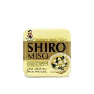 Tương Miso Trắng Shiro Miso Miko 300G