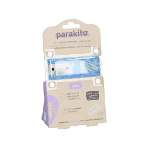 Vòng Đeo Tay Chống Muỗi Họa Tiết Cho Trẻ Em Para Kito