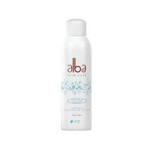 Xịt Khoáng Chăm Sóc Da Alba 150Ml
