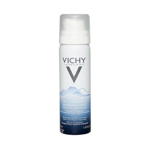 Xịt Khoáng Dưỡng Da Vichy 50Ml