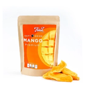 Xoài Sấy Dẻo Kaz 100G