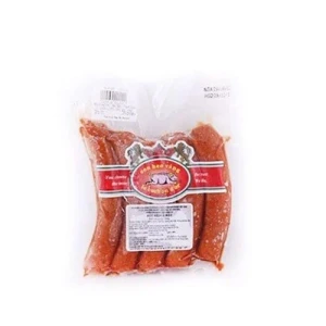 Xúc Xích A Rập Merguez 30/40G Đông Lạnh Nipponham 200G