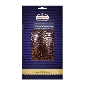 Xúc Xích Khô Chorizo Morcilla Iberica 100G