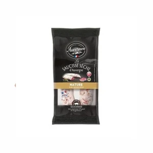 Xúc Xích Khô Le Saucission Sec Nature Auvernou 250G