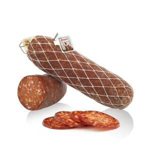 Xúc Xích Khô Ventricina Cay Salumificio Menatti100G
