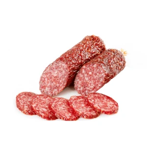 Xúc Xích Pepperoni Nipponham 100G