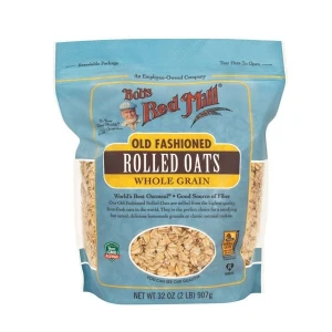 Yến Mạch Cán Regular Bob'S Red Mill 907G