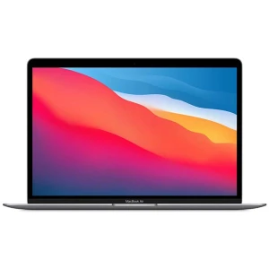 Apple Macbook Air 13 256GB MGN63SA/A (Apple M1/8GB RAM/256GB SSD/13.3 inch IPS/Mac OS/Xám) (No.MGN63SA/A)