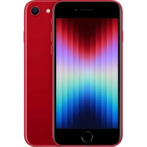 iPhone SE (2022) (No.MMXH3VN/A)