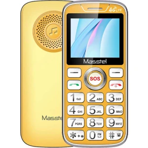 Masstel FAMI 60 4G (No.MTFAMI60GLD)