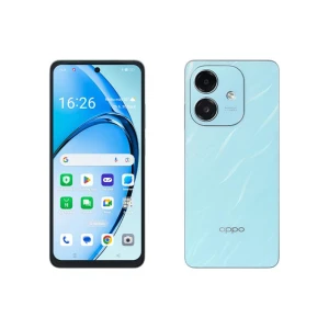 OPPO A3X (No.OPPOA3X- RED)