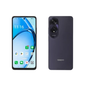 OPPO A60 (8GB/128GB) (No.OPPO A60 (8/128GB)-XANH-NGOC)