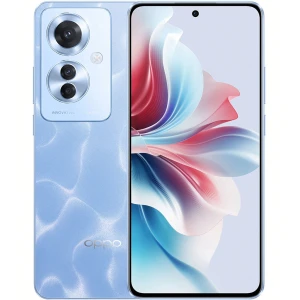 OPPO Reno 11F 5G (8GB/256GB) (No.CPH2603BLU)