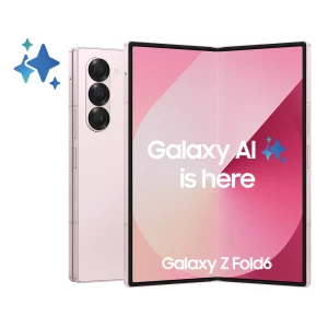 Samsung Galaxy Z Fold 6