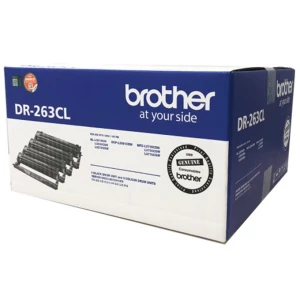 Cụm trống Brother DR263CL - Cho máy L3230Cdn/ L3551Cdw/ L3750Cdw