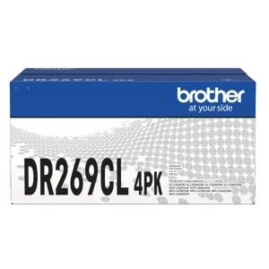 Cụm trống Brother DR269CL - Cho máy L3240Cdw/ L3560Cdw/ L3760Cdw