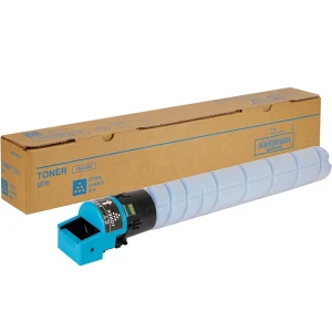 Hộp mực màu Minolta TN328 (C) – Cho máy C250i/ C300i/ C360i