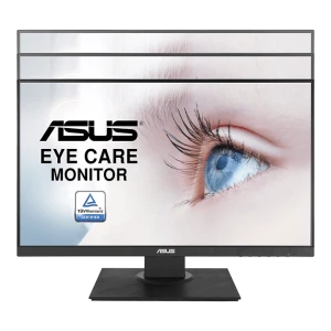 Màn hình Asus VA24DQLB (23.8 Inch/ Full HD/ 75HZ/ 250cd/m2/ IPS/ Loa)