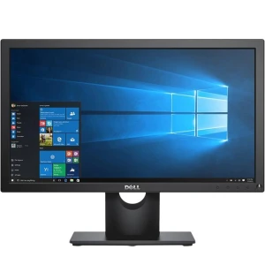 Màn hình Dell E2016HV (19.5 Inch/ 5ms/ 60HZ/ 250cd/m2/ TN)