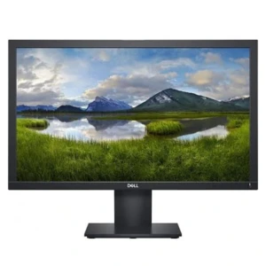 Màn hình Dell E2220H (21.5 Inch/ Full HD/ 5ms/ 60HZ/ 250 nits/ TN)