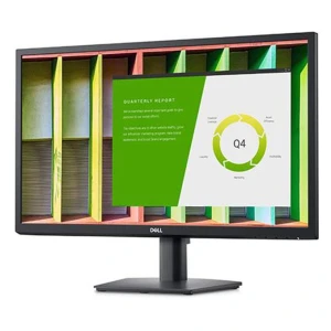 Màn hình Dell E2423H (23.8 Inch/ Full HD/ 5ms/ 60HZ/ 250 nits/ VA)