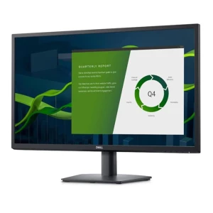 Màn hình Dell E2722H (27 Inch/ Full HD/ 5ms/ 60HZ/ 300 cd/m2/ IPS)