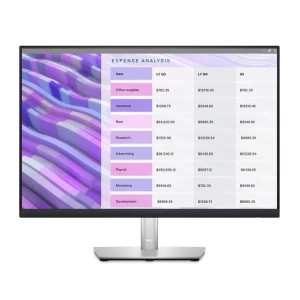 Màn hình Dell P2423 (23.8 Inch/ WUXGA (1920 x 1200)/ 60HZ/ 300cd/m2/ IPS)