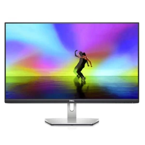 Màn hình Dell S2721H (27.0 Inch/ Full HD/ 5ms/ 75HZ/ 300 nits/ IPS)