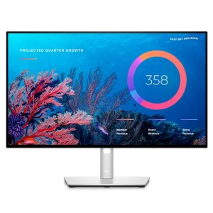 Màn hình Dell UltraSharp U2422HE (23.8 Inch/ Full HD/ 5ms/ 60HZ/ 250 nits/ IPS)