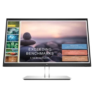 Màn hình HP EliteDisplay E24T G4 (24.0 inch/ Full HD/ 60Hz/ 5ms/ 300 nits/ IPS)