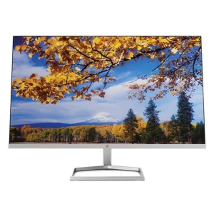 Màn hình HP M27F (27 inch/ Full HD/ IPS/ 75Hz/ 5ms/ 300 nits)