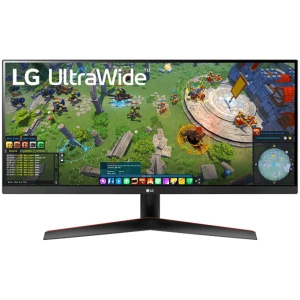 Màn hình LG 29WP60G-B (29.0 inch/ 2K (2560 1080)/ 75hz/ 1ms/ 250 nits/ IPS)