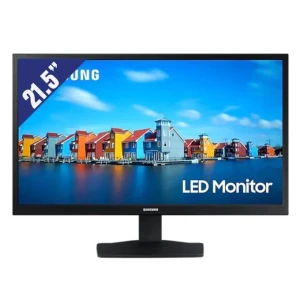 Màn hình Samsung LF22T370FWEXXV (21.5 inch/ Full HD/ IPS/ 75Hz/ 5ms/ 250nits)
