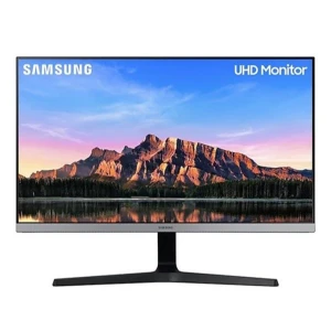 Màn hình Samsung LU28R550UQEXXV (28inch/ 4K (3840 2160)/ IPS/ 60Hz/ 4ms/ 300nits)