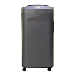 Máy hủy tài liệu công nghiệp Nikatei PS-2000C