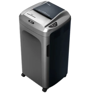 Máy hủy tài liệu công nghiệp Nikatei PS-2000S