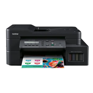 Máy in màu 2 mặt Brother DCP-T720dw