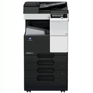 Máy photocopy Konica Minolta Bizhub 287