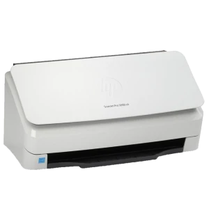 Máy scan 2 mặt HP ScanJet Pro 3000 S4 (6FW07A)
