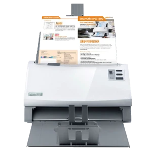 Máy scan 2 mặt Plustek SmartOffice PS3150U