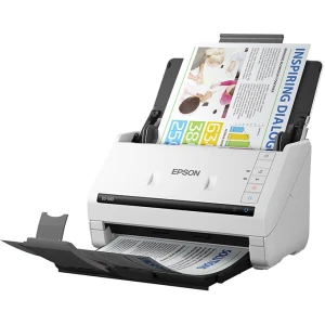 Máy scan tài liệu Epson DS-410