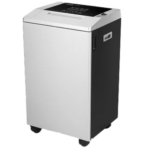 Máy xén giấy công nghiệp Q.Shredder Q35